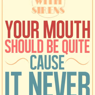 Sleeping With Sirens phone wallpaper