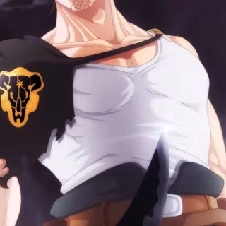 Captain Yami phone wallpaper