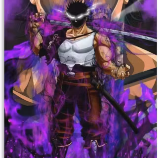 Captain Yami phone wallpaper