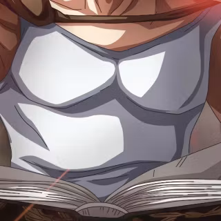 Captain Yami phone wallpaper