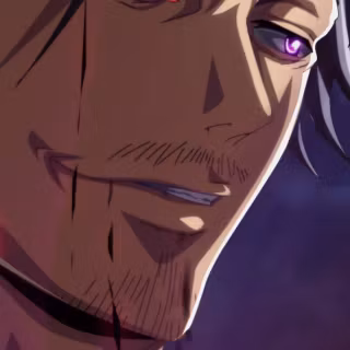 Captain Yami phone wallpaper
