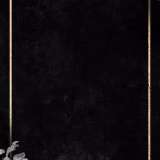 Black card phone wallpaper