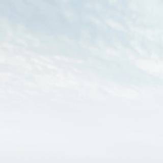 Snowy mountain phone wallpaper