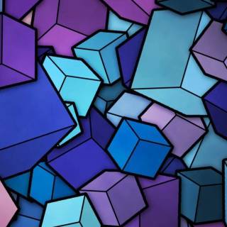 Abstract 8k phone wallpaper
