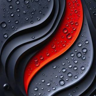Abstract 8k phone wallpaper