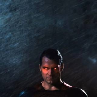 Henry Cavill Superman phone wallpaper