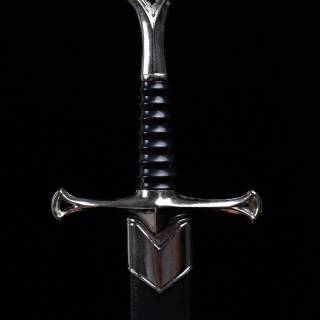 Phone sword wallpaper