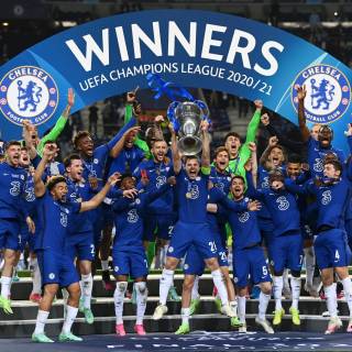 UCL desktop wallpaper