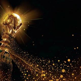 World Cup desktop wallpaper