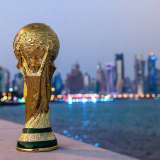 World Cup desktop wallpaper