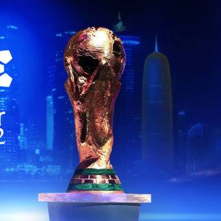 World Cup desktop wallpaper