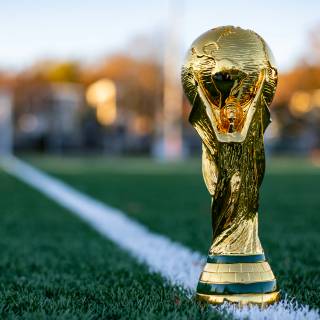 World Cup desktop wallpaper