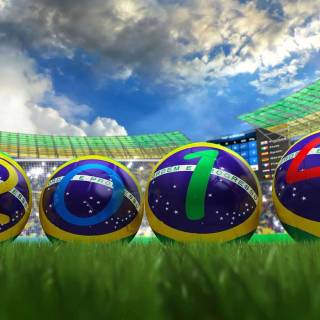 World Cup desktop wallpaper