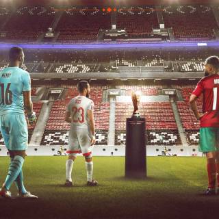 World Cup desktop wallpaper