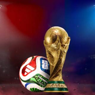 World Cup desktop wallpaper