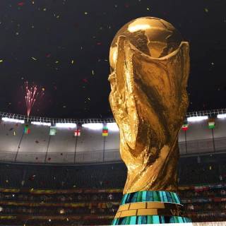 World Cup desktop wallpaper