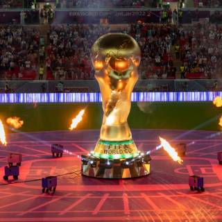 World Cup desktop wallpaper