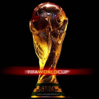 World Cup desktop wallpaper