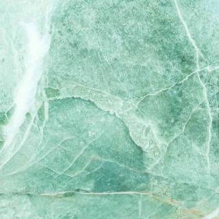 Light green aesthetic desktop wallpaper