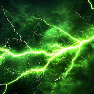 Light green aesthetic desktop wallpaper