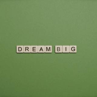 Light green aesthetic desktop wallpaper