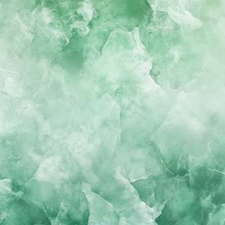 Light green aesthetic desktop wallpaper