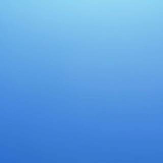 Sky blue desktop wallpaper