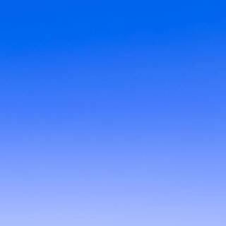 Sky blue desktop wallpaper