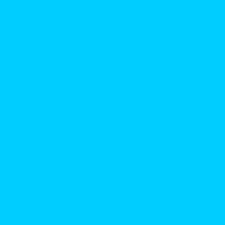 Sky blue desktop wallpaper