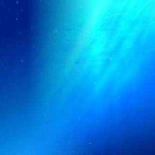 Sky blue desktop wallpaper