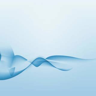 Sky blue desktop wallpaper
