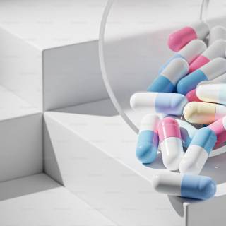 Desktop medical wallpaper