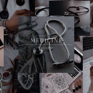 Desktop medical wallpaper