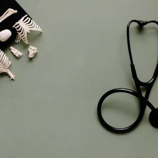 Desktop medical wallpaper