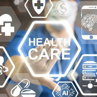 Desktop medical wallpaper