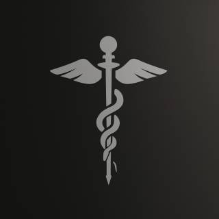 Desktop medical wallpaper