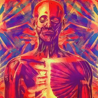 Desktop medical wallpaper