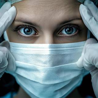 Desktop medical wallpaper