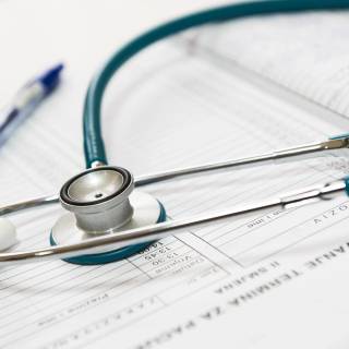 Desktop medical wallpaper