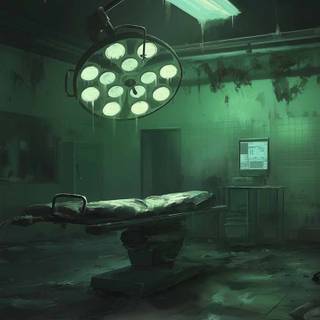 Desktop medical wallpaper