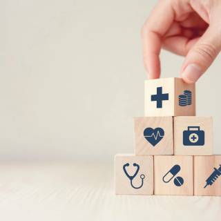 Desktop medical wallpaper