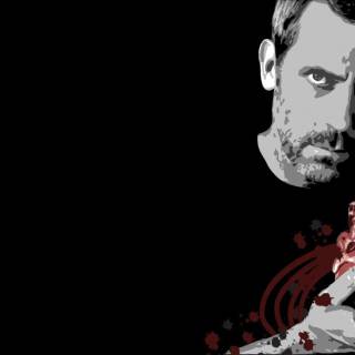 Desktop medical wallpaper
