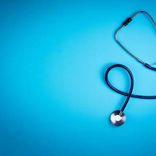 Desktop medical wallpaper