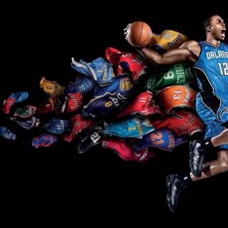 NBA players desktop wallpaper