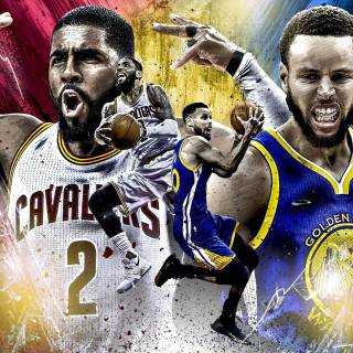 NBA players desktop wallpaper