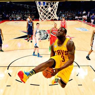 NBA players desktop wallpaper