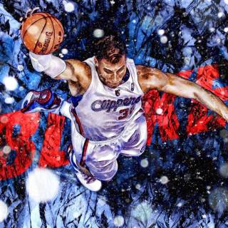 NBA players desktop wallpaper