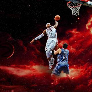 NBA players desktop wallpaper