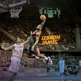 NBA players desktop wallpaper