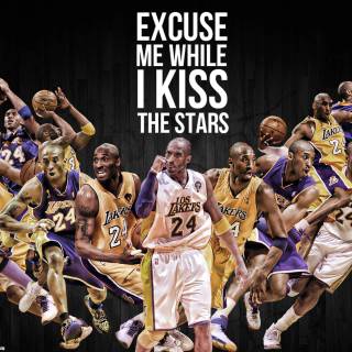 NBA players desktop wallpaper